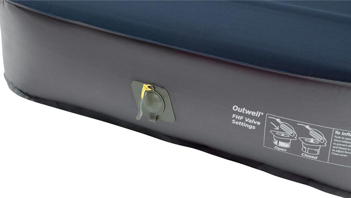 Produktbild Outwell Dreamboat Double 12.0 cm