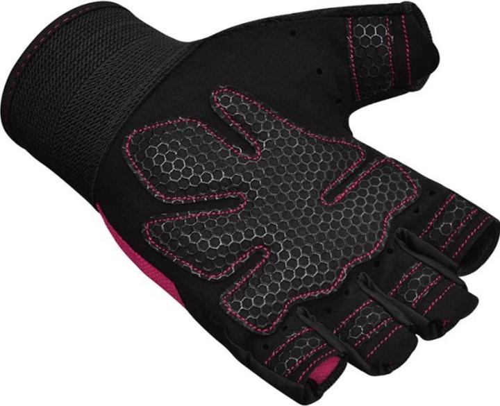 Produktbild Rdx W1 Gym Workout Gloves (L)