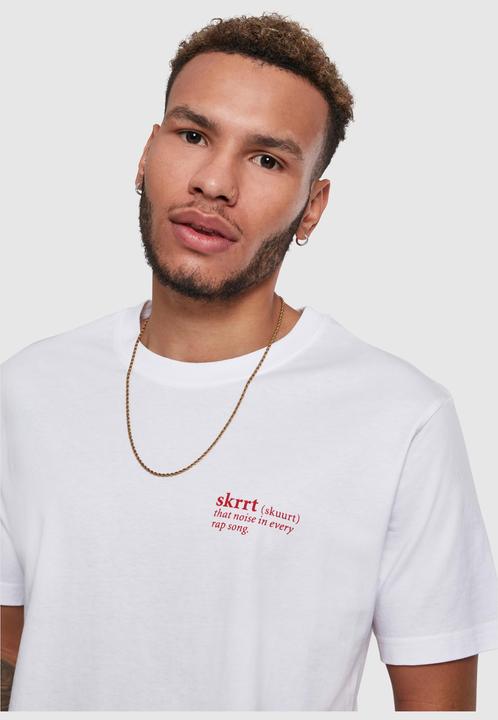 Actual product image Mister Tee That Noise Tee (L)