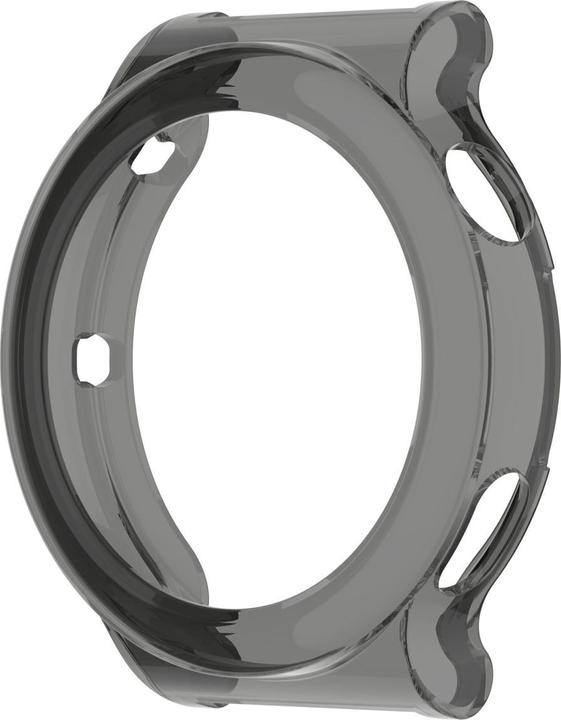 Produktbild König Design Schutz Tasche Hülle für Huawei Watch GT 3 Pro 43mm Case Cover Bumper Etui Tasche