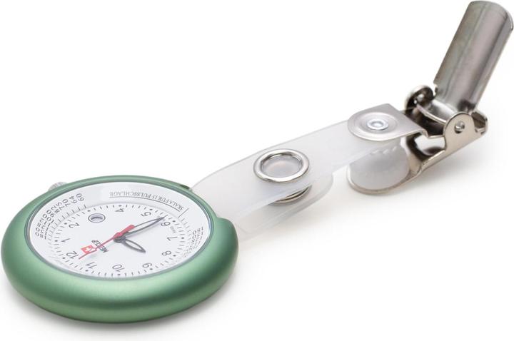 Produktbild Schwesternuhr SWISS MedClip