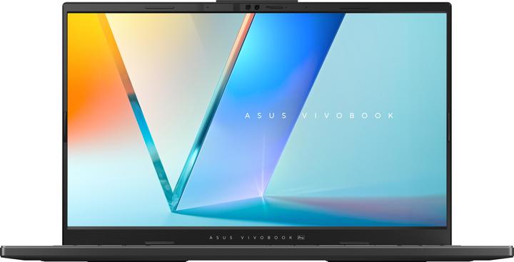 Produktbild ASUS Vivobook Pro 15 OLED (15.60", Intel Core Ultra 9 285H, 24 GB, 1000.00 GB, CH)