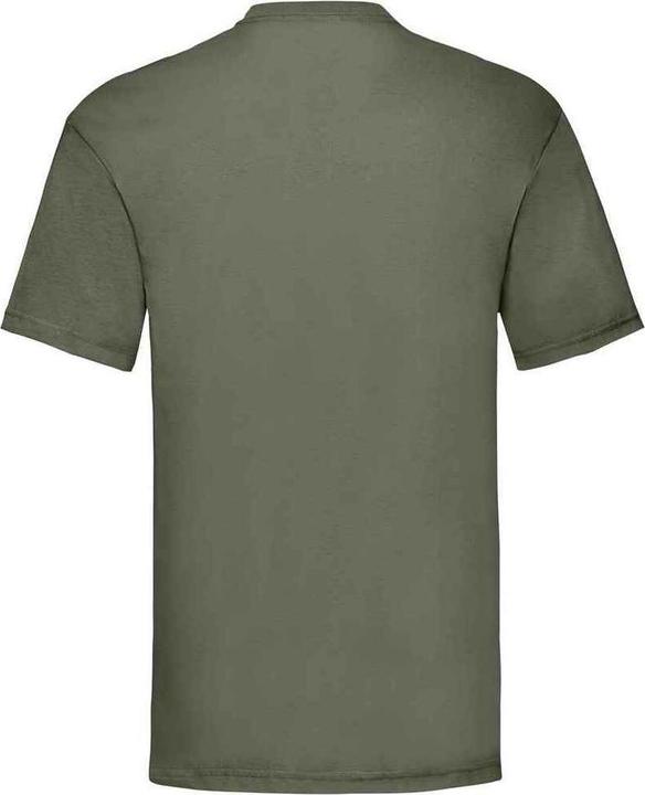Immagine prodotto Fruit of the Loom Valueweight Maglietta Uomo (3XL)