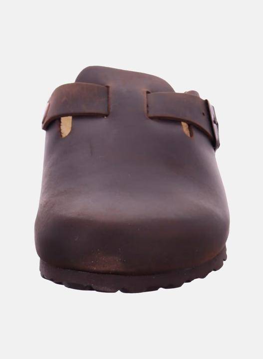 Actual product image Neu-B Clog BADEN Pantolette (46)