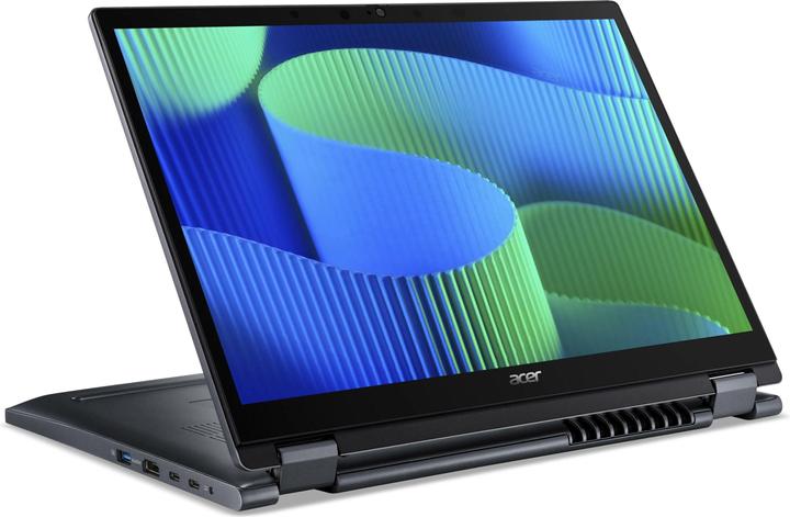 Produktbild Acer TravelMate P414RN-54 Spin (14", Intel Core Ultra 5 125U, 16 GB, 512 GB, CH)