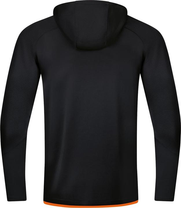 Produktbild JAKO Trainingsjacke Challenge mit Kapuze (4XL)