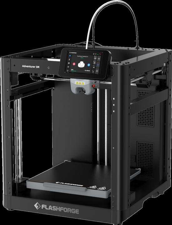 Immagine prodotto FlashForge Avventuriero 5M