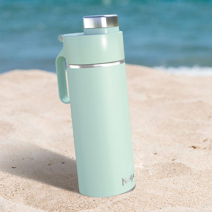 Actual product image Ninja Thirsti (0.70 l)