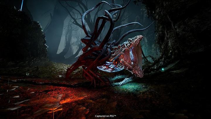 Immagine prodotto Sony Returnal (PS5, IT)
