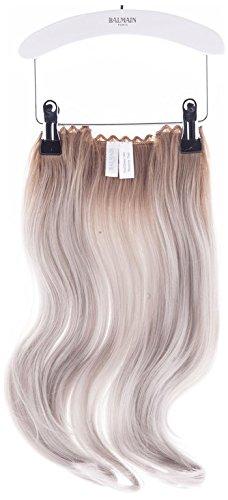 Produktbild Balmain Hair Dress 40cm Oslo (Oslo, 40 cm)