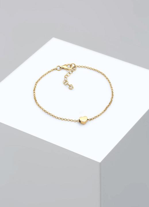 Immagine prodotto Elli Love (16 cm, Argento)