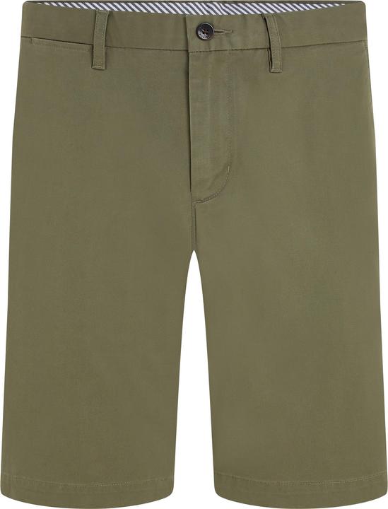 Actual product image Tommy Hilfiger Harlem Short 1985 (34)