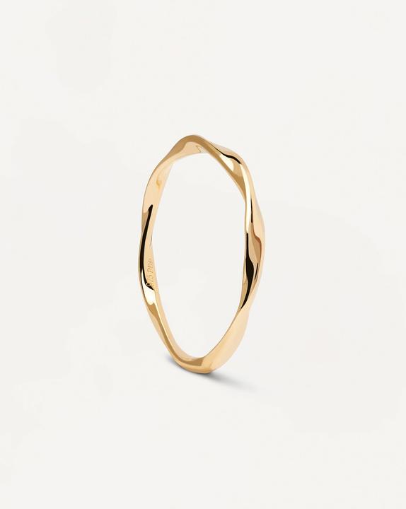 Actual product image Pd Paola Damenring (52, 925 Silver)