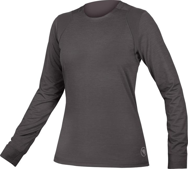 Endura Damen SingleTrack Trikot (langarm)