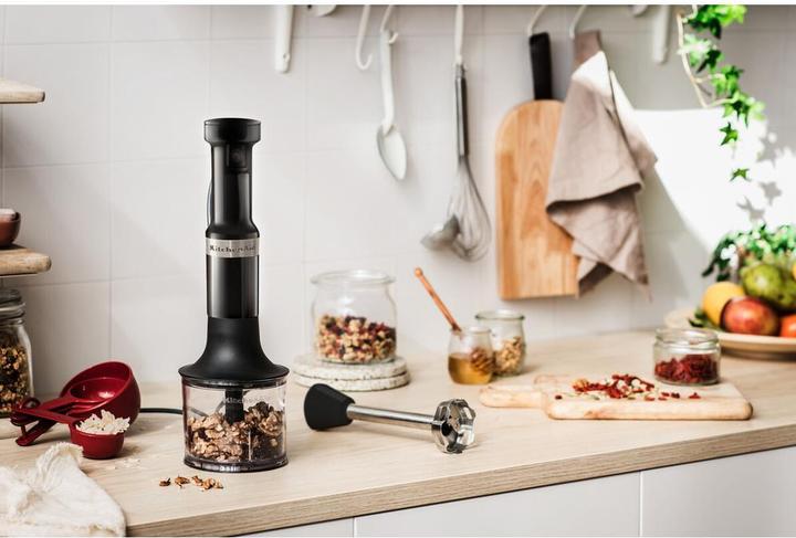 Produktbild KitchenAid 5KHBV83EOB