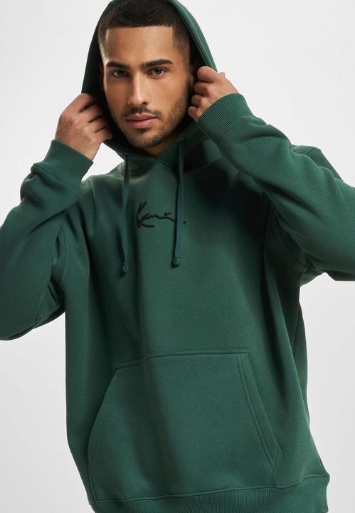 Immagine prodotto Karl Kani KM-HD011-102-03 KK Small Signature Essential Hoodie (S)