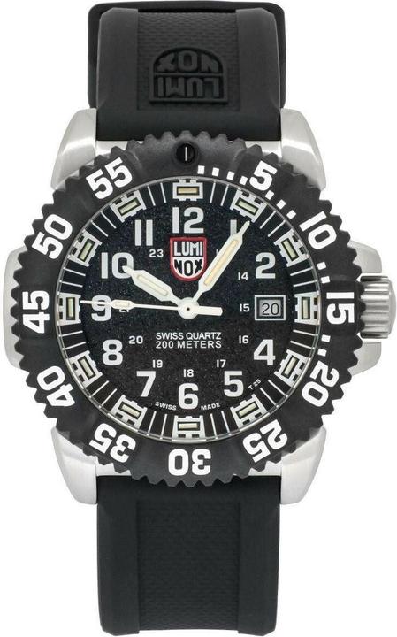 Actual product image Luminox Men's watch XS.3151.NV.F (Ø 45 mm) (Swiss made, 45 mm)