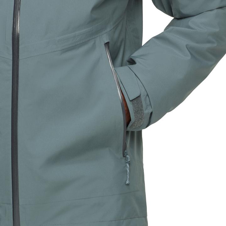 Immagine prodotto Mammut Alto Light 3 in 1 HS Hooded Jacket Men (L)