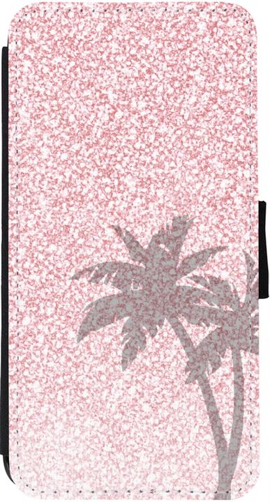 Image du produit PhoneLook Coque Wallet noir Summer 2021 01 (Apple iPhone 13)