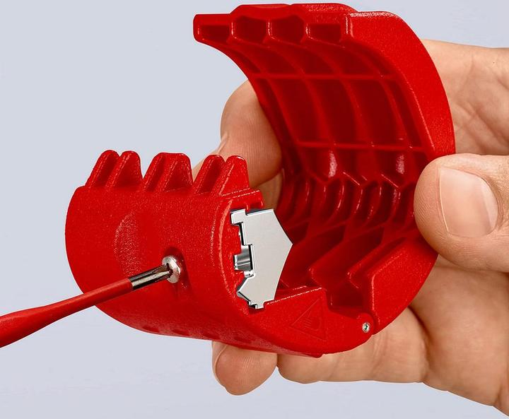 Actual product image Knipex Bix (190 mm)
