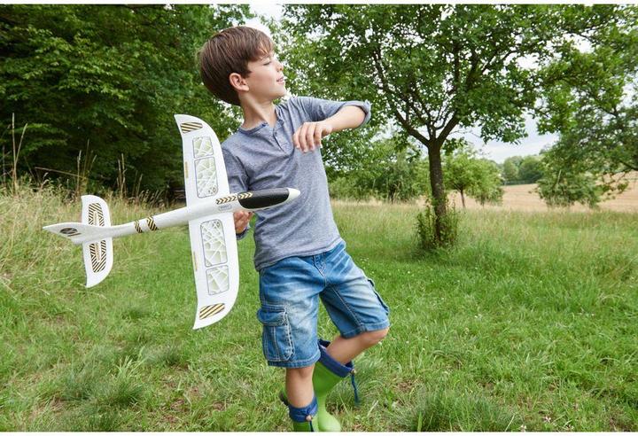 Actual product image Haba Terra Kids Litter Glider