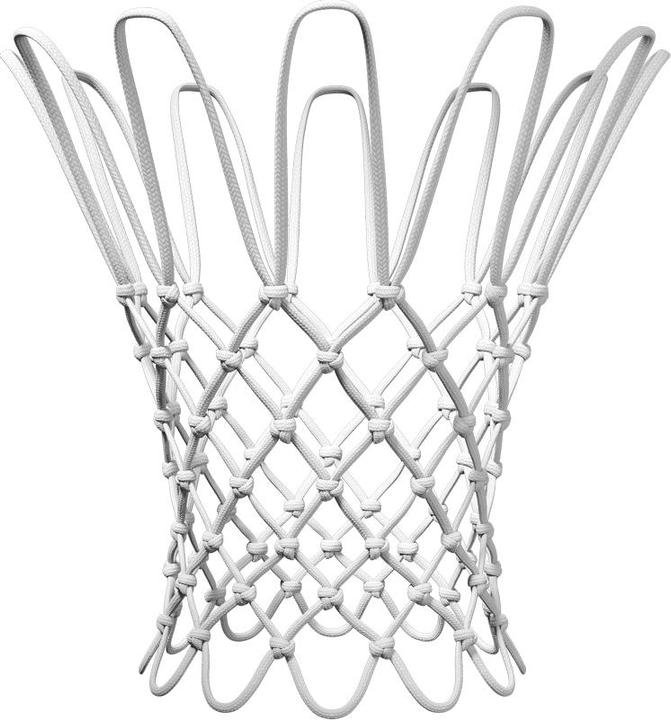 Actual product image Spalding Basketball net Heavy Duty