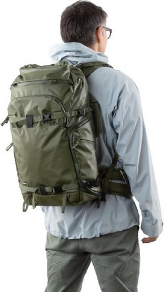 Produktbild Shimoda Action X30 Starter Kit (Fotorucksack, 30 l)