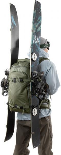 Produktbild Shimoda Action X30 Starter Kit (Fotorucksack, 30 l)