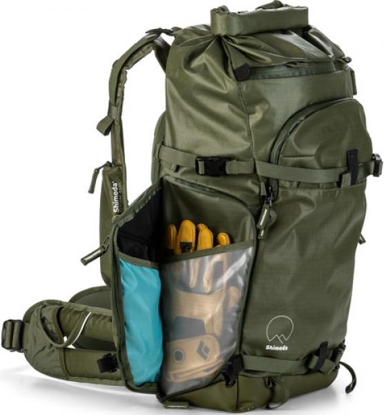 Produktbild Shimoda Action X30 Starter Kit (Fotorucksack, 30 l)