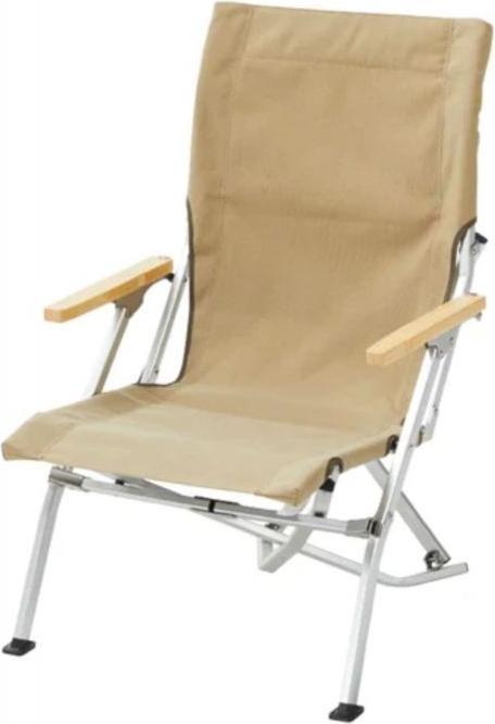 Produktbild Snow Peak Low Chair