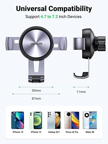 Actual product image Ugreen Gravity
