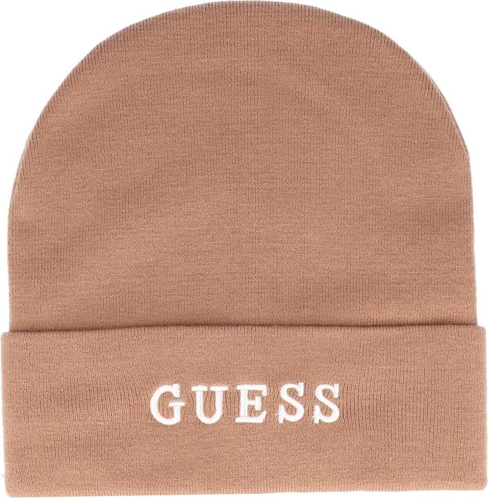 Guess Beanie Strickmütze