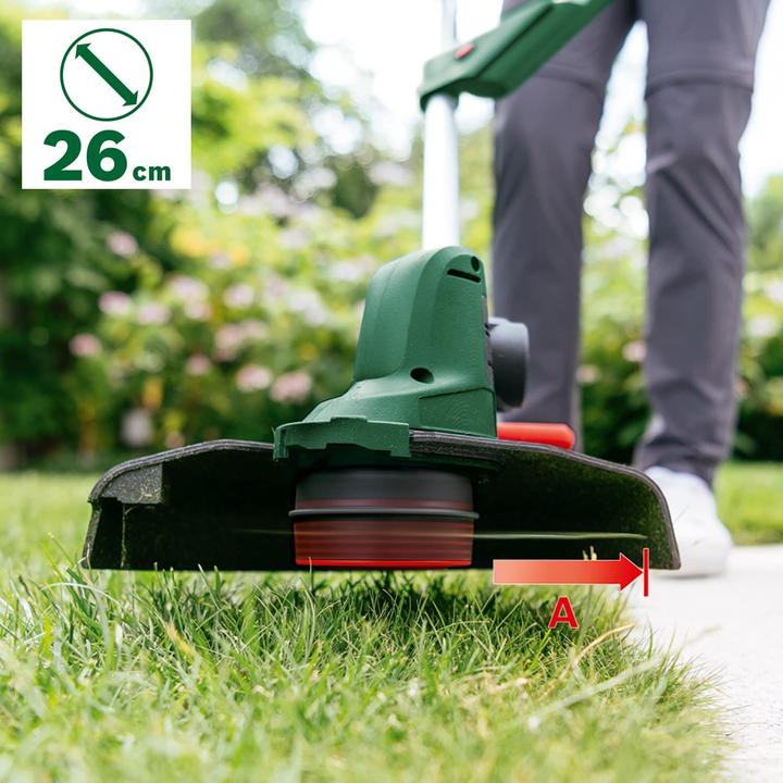 Produktbild Bosch Home & Garden UniversalGrassCut 18V-260 (Trimmfaden)