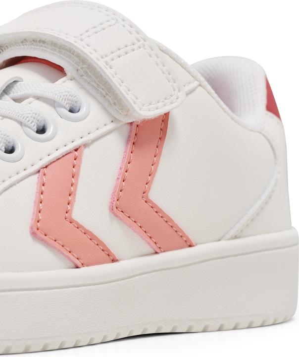 Actual product image hummel Derby Court Jr (30)