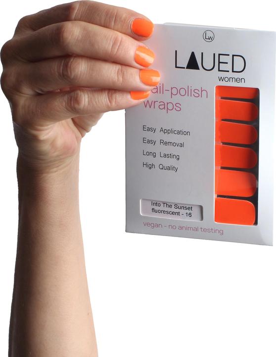 Immagine prodotto Vargu fluorescent (Unghie artificiali, Fluorescente)