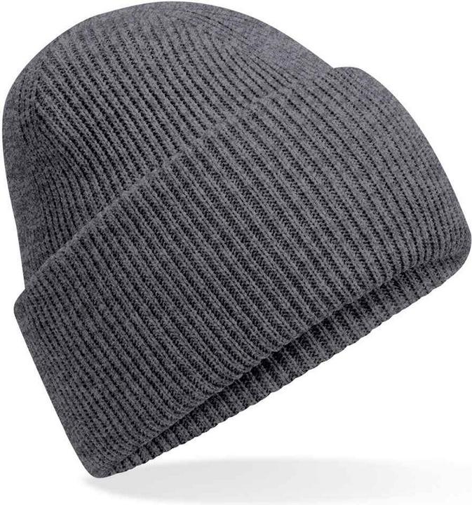 Beechfield Classic Mütze Tief gefesselt