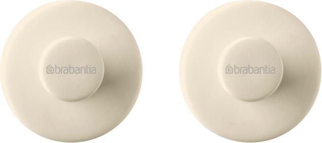 Actual product image Brabantia Towel rail ReNew 2 pieces, Beige