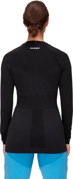 Actual product image Mammut Trift Longsleeve Women (XL)