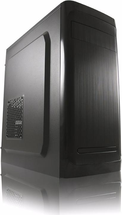 Produktbild LC-Power LC-7034B-ON (Mini-ITX, ATX, mATX)
