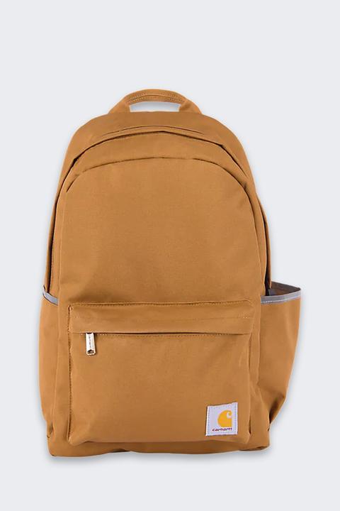 Actual product image Carhartt Klassischer Laptop-Tagesrucksack, 21 l, Braun