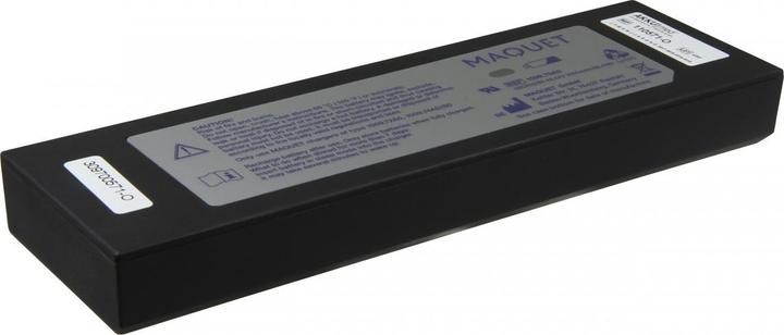 Image du produit AccuCell Batterie Maquet table d'opération Magnus Transporteurs 1180.64B0 - Ref 100975A0 (Spécifique à l'appareil, 2250 mAh)