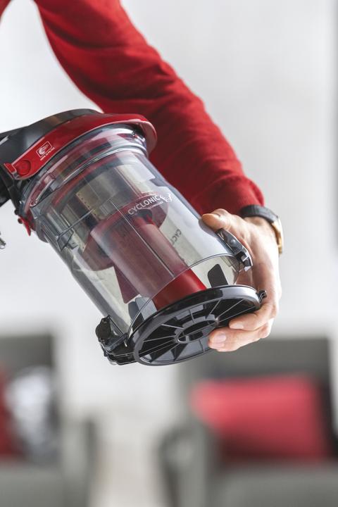 Productafbeelding Hoover HP730ALG 011