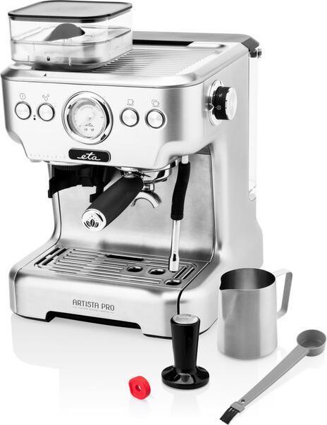 Productafbeelding ETA Espressomachine Artista Pro