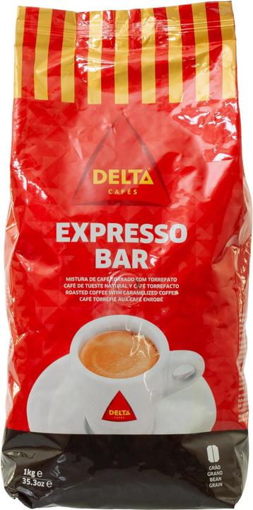 Delta Cafés Bar Expresso (1000 g)
