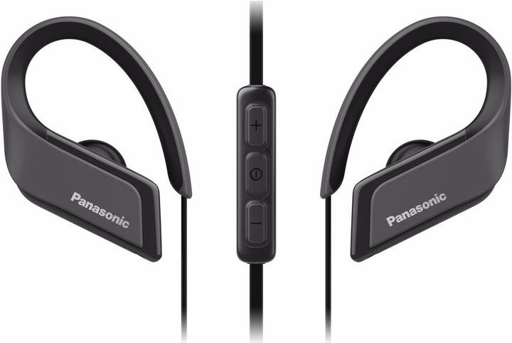 Actual product image Panasonic Rp-Bts35 (6 h, Wireless)