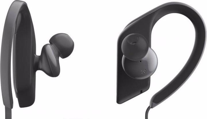 Actual product image Panasonic Rp-Bts35 (6 h, Wireless)