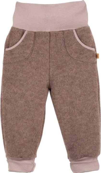 Pure Pure Kinder hose walnuss (104)