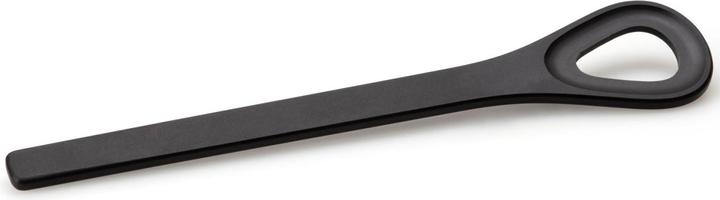 Actual product image Continenta Duracore Cooking Spoon with Hole, Ø 31.5 cm