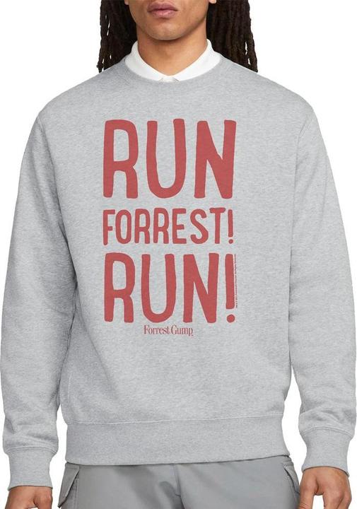 Produktbild Forrest Gump Run Forrest! Run Sweatshirt (XL)