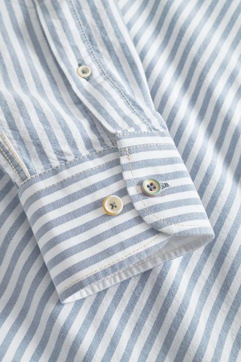 Image du produit Colours & Sons Langarmhemd Shirt-Soft Oxford Stripes (XL)